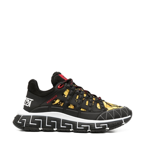 TRIGRECA SNEAKERS - Picture 4 of 6